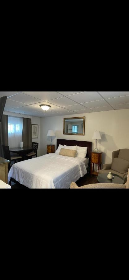 Inn Niagara Niagara Falls Luaran gambar