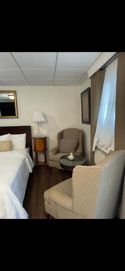 Inn Niagara Niagara Falls Luaran gambar